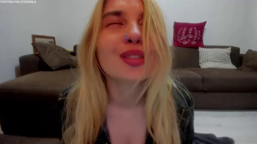 Sweetmila1Chaturbate Porn Cam 2023-12-08