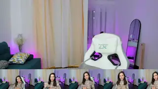 SweettinaaaChaturbate Porn Cam 2024-02-27