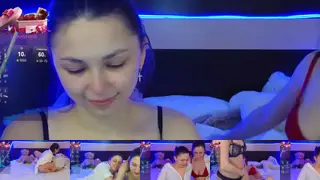 SweetyrossChaturbate Porn Cam 2024-02-19