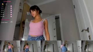 T0keng1rlChaturbate Porn Cam 2023-12-05