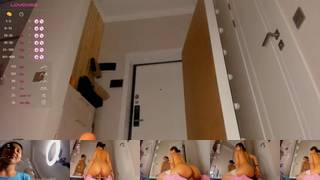 T0keng1rlChaturbate Porn Cam 2023-12-07