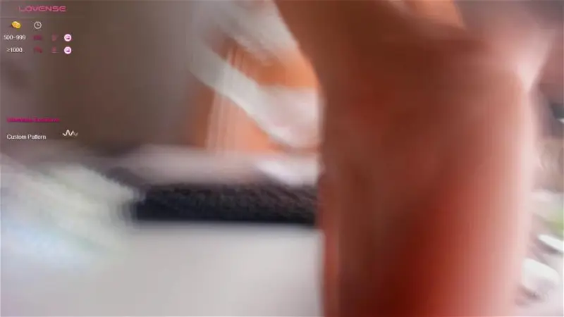 T0keng1rlChaturbate Porn Cam 2023-12-08