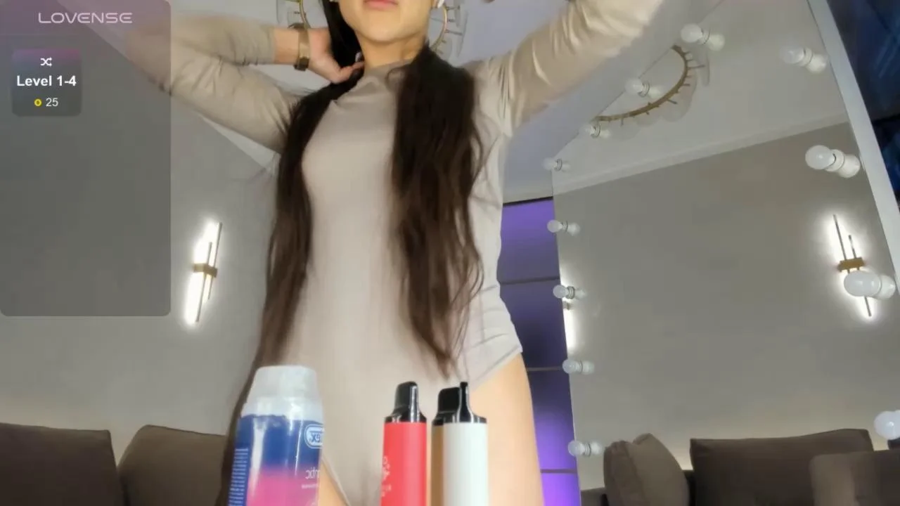 T0keng1rlChaturbate Porn Cam 2024-01-03