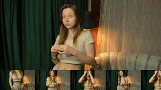 TahliabevChaturbate Porn Cam 2023-06-27