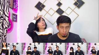 Tainy_n_harleyChaturbate Porn Cam 2023-07-21