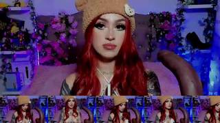 TamaracampellChaturbate Porn Cam 2023-11-15