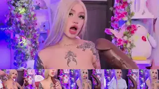 TamaracampellChaturbate Porn Cam 2024-02-25