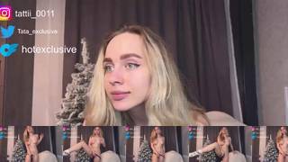 Tatti_1Chaturbate Porn Cam 2023-12-06