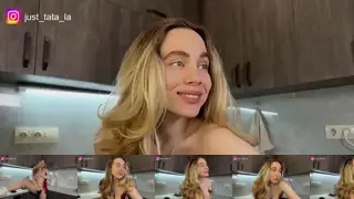 Tatti_1Chaturbate Porn Cam 2024-01-29