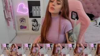Tattoed_bunny9Chaturbate Porn Cam 2023-07-11