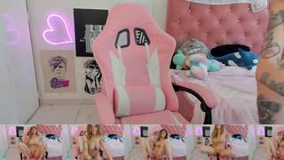 Tattoed_bunny9Chaturbate Porn Cam 2023-06-24