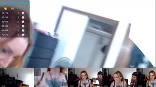 TattooedplaymateChaturbate Porn Cam 2023-06-24