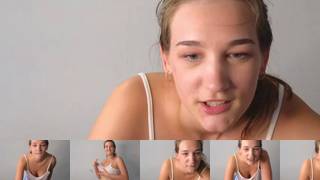Taty_sibrina_Chaturbate Porn Cam 2023-07-08