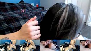 Taurusnscorpio69Chaturbate Porn Cam 2023-09-19