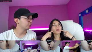 Taylor_n_conorChaturbate Porn Cam 2024-01-10