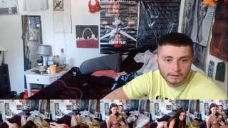 TaylorandlanceChaturbate Porn Cam 2023-09-22