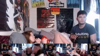 TaylorandlanceChaturbate Porn Cam 2024-01-09