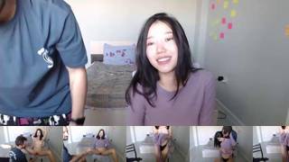 TechofoxxxChaturbate Porn Cam 2023-09-22