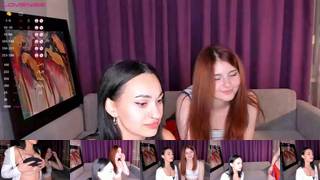 TenleyfergusonChaturbate Porn Cam 2023-11-05