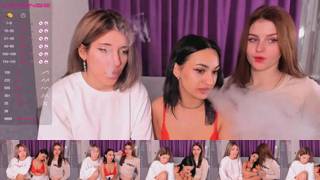 TenleyfergusonChaturbate Porn Cam 2023-11-17