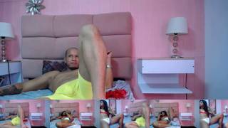 Teo_danna_hotChaturbate Porn Cam 2023-06-25