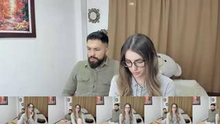 Teseo_and_afrodita_Chaturbate Porn Cam 2023-09-26