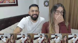Teseo_and_afrodita_Chaturbate Porn Cam 2023-10-13