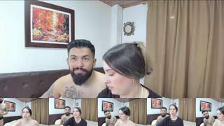 Teseo_and_afrodita_Chaturbate Porn Cam 2023-12-05