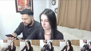 Teseo_and_afrodita_Chaturbate Porn Cam 2024-02-17