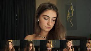 Tessarosse_Chaturbate Porn Cam 2023-08-18