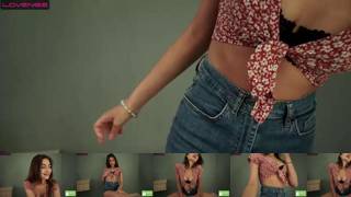 Tessarosse_Chaturbate Porn Cam 2023-07-12