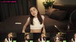 Tessarosse_Chaturbate Porn Cam 2023-06-20