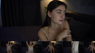 Tessarosse_Chaturbate Porn Cam 2023-10-01