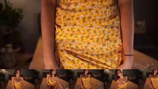 Tessarosse_Chaturbate Porn Cam 2023-12-07
