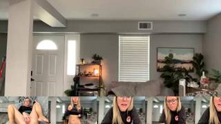 Texas_blondeChaturbate Porn Cam 2023-08-31