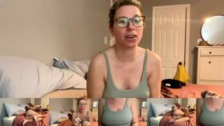 Texas_blondeChaturbate Porn Cam 2023-10-01