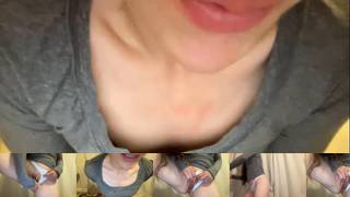 TexasisbackChaturbate Porn Cam 2023-07-10