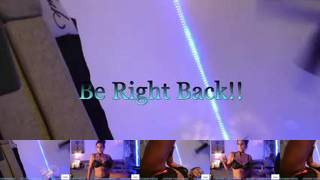 ThebeautifulbadassnextdoorChaturbate Porn Cam 2023-07-23