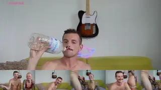 ThecosmiccoupleChaturbate Porn Cam 2024-02-14