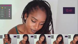 TheeladysirenChaturbate Porn Cam 2023-07-19