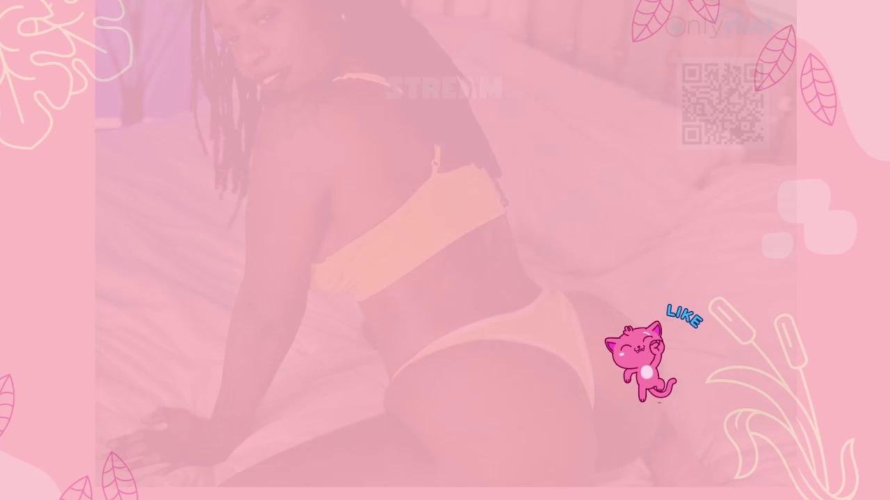 TheeladysirenChaturbate Porn Cam 2023-09-19
