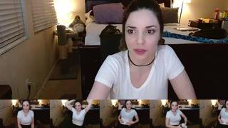 ThekittykatbarChaturbate Porn Cam 2023-08-24
