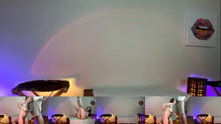 ThelebowskisChaturbate Porn Cam 2024-01-21