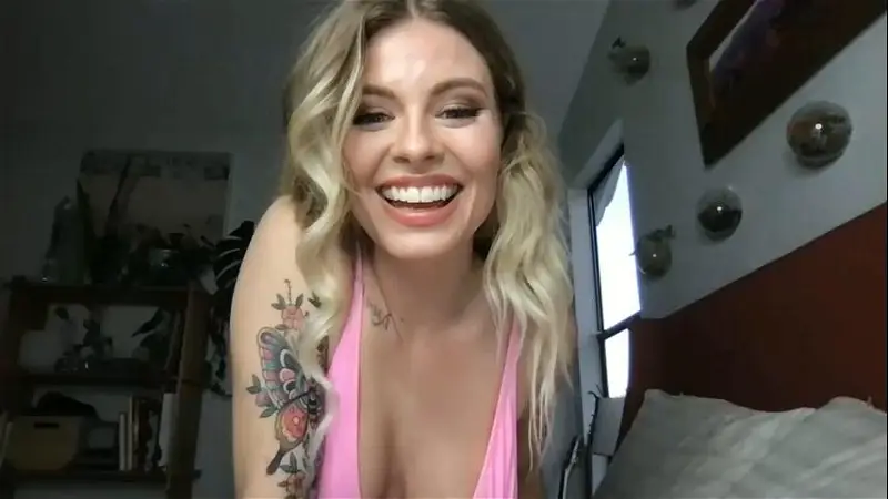 ThemarilynmChaturbate Porn Cam 2023-11-25