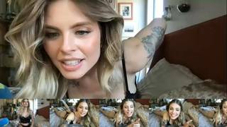 ThemarilynmChaturbate Porn Cam 2023-12-26