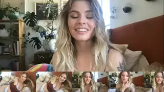 ThemarilynmChaturbate Porn Cam 2024-02-17