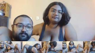 Themarriedcouple420Chaturbate Porn Cam 2023-08-03