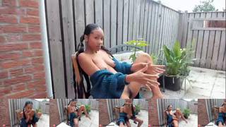 TherainqueenChaturbate Porn Cam 2023-08-04