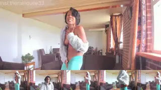 TherainqueenChaturbate Porn Cam 2024-03-15