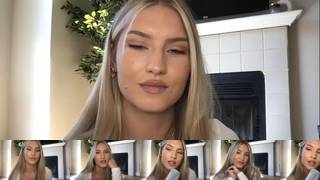 ThezabrinaChaturbate Porn Cam 2023-08-18